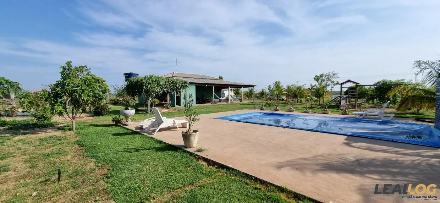 Imagens do imóveis Chácara para Venda no bairro Estrada Velha da Guia