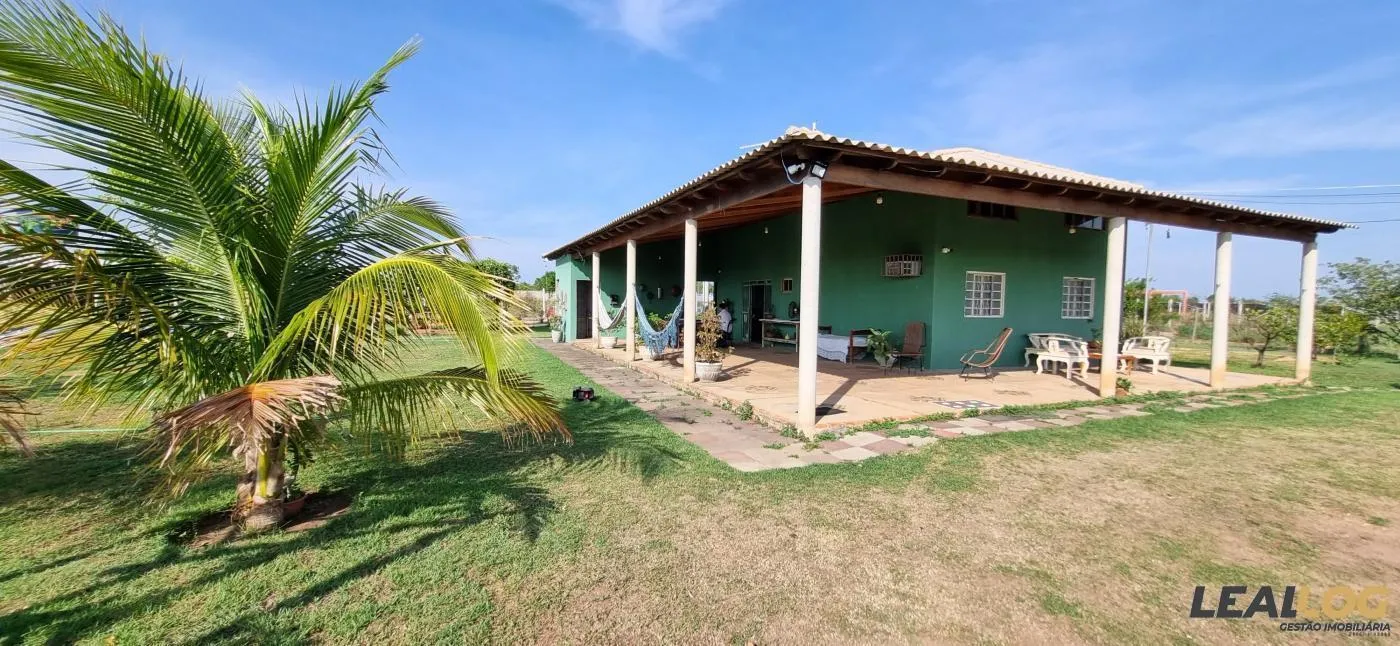 Imagens do imóveis Chácara para Venda no bairro Estrada Velha da Guia