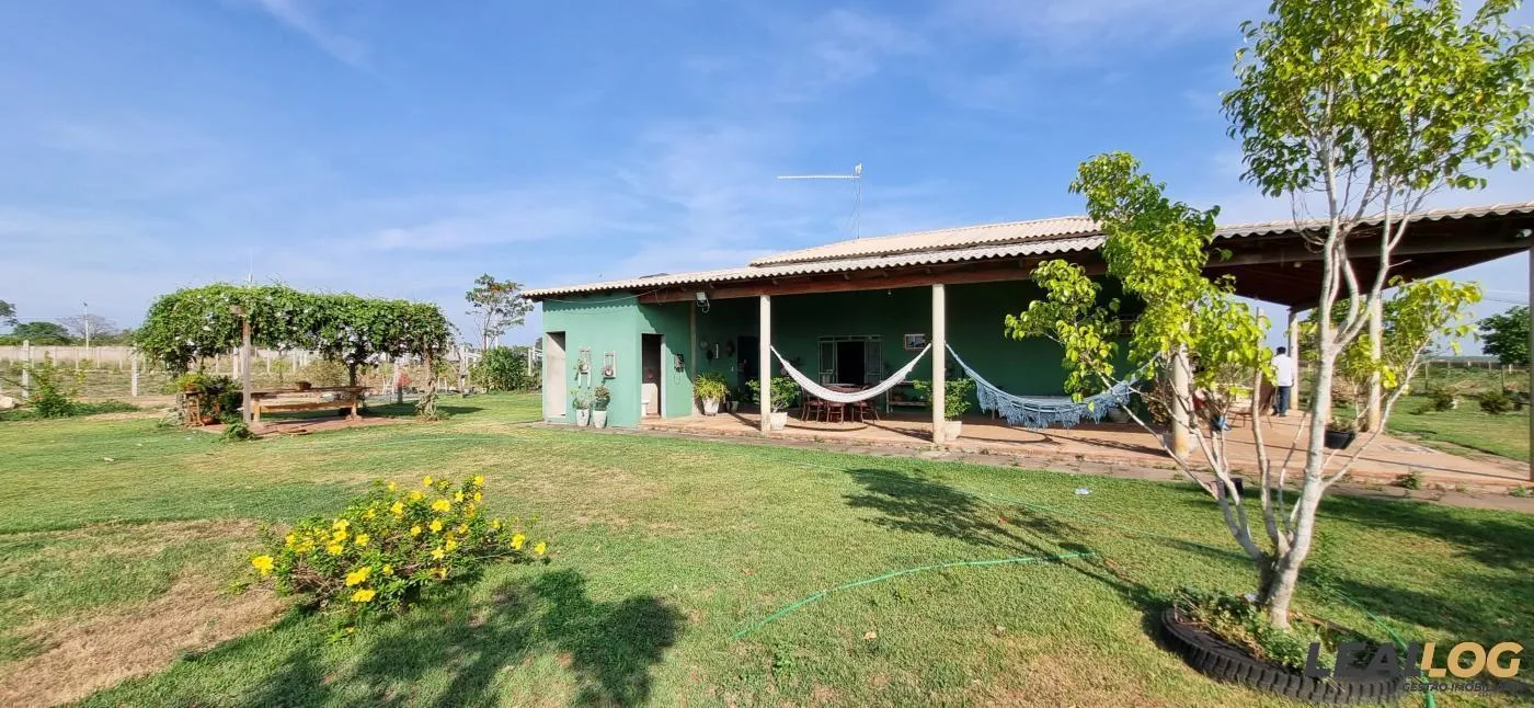 Imagens do imóveis Chácara para Venda no bairro Estrada Velha da Guia