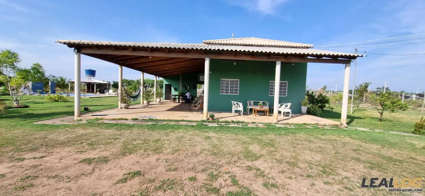 Imagens do imóveis Chácara para Venda no bairro Estrada Velha da Guia