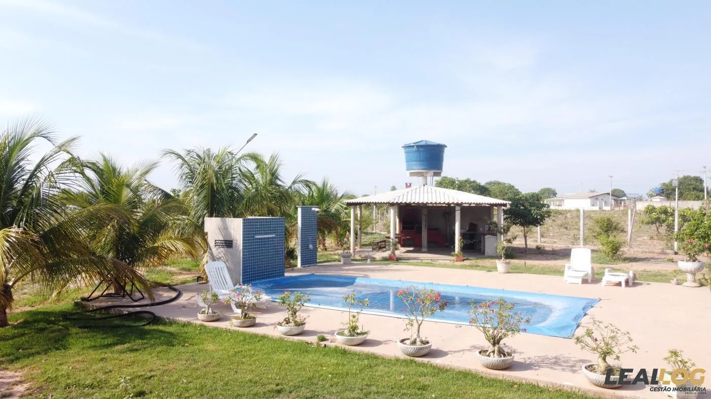 Imagens do imóveis Chácara para Venda no bairro Estrada Velha da Guia