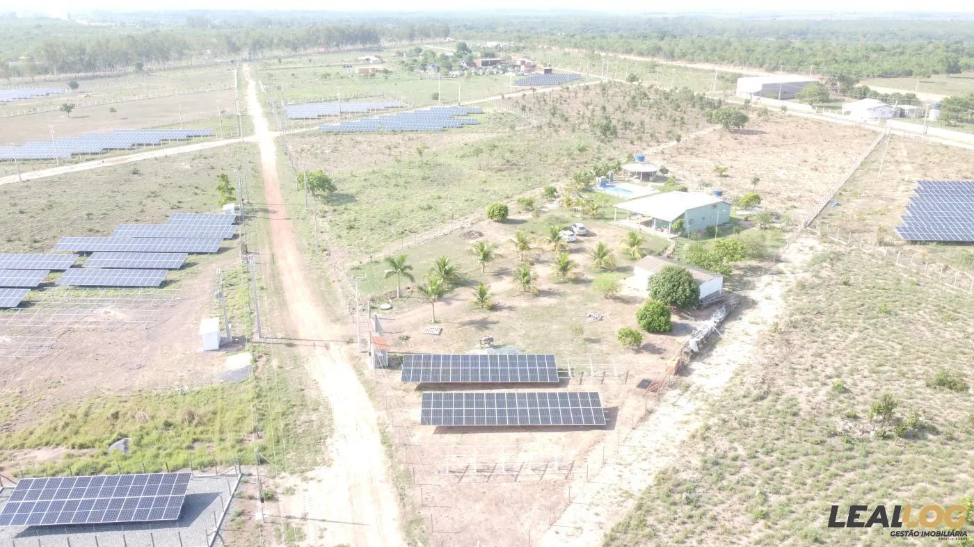 Imagens do imóveis Chácara para Venda no bairro Estrada Velha da Guia