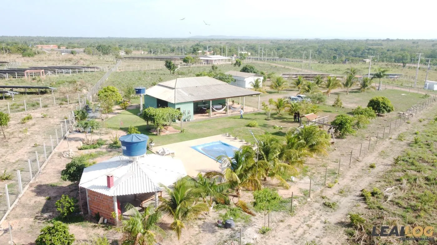 Imagens do imóveis Chácara para Venda no bairro Estrada Velha da Guia