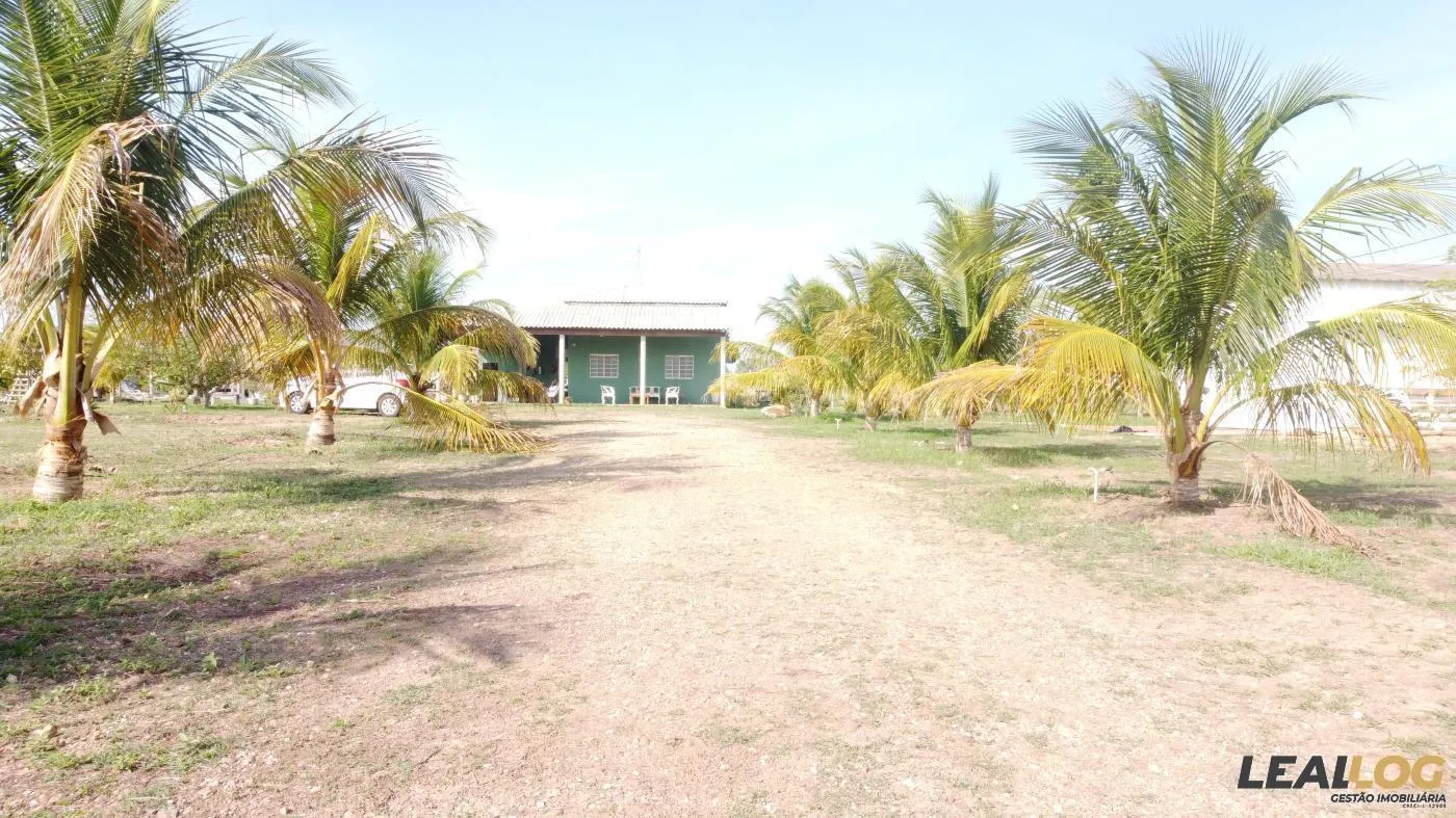Imagens do imóveis Chácara para Venda no bairro Estrada Velha da Guia