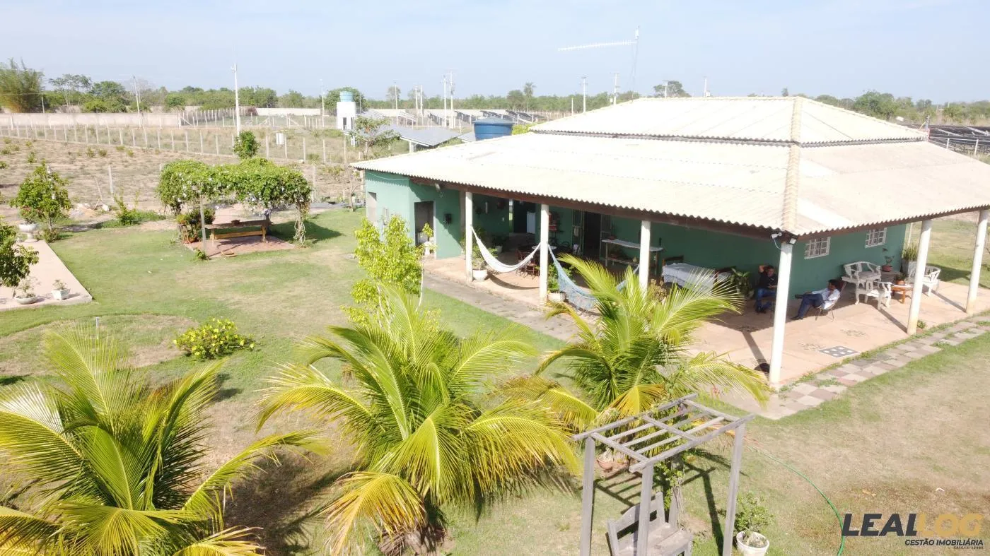 Imagens do imóveis Chácara para Venda no bairro Estrada Velha da Guia