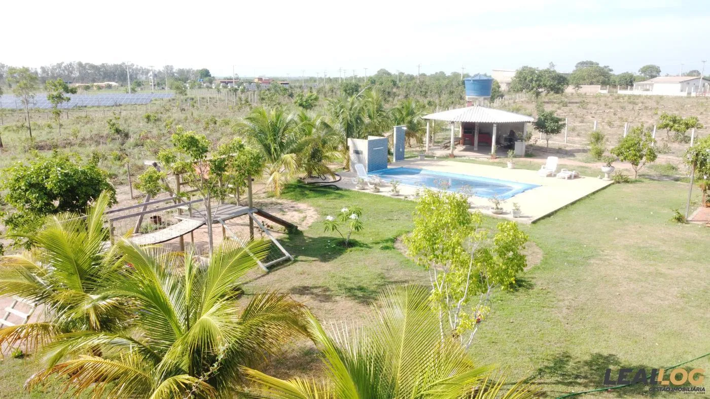 Imagens do imóveis Chácara para Venda no bairro Estrada Velha da Guia