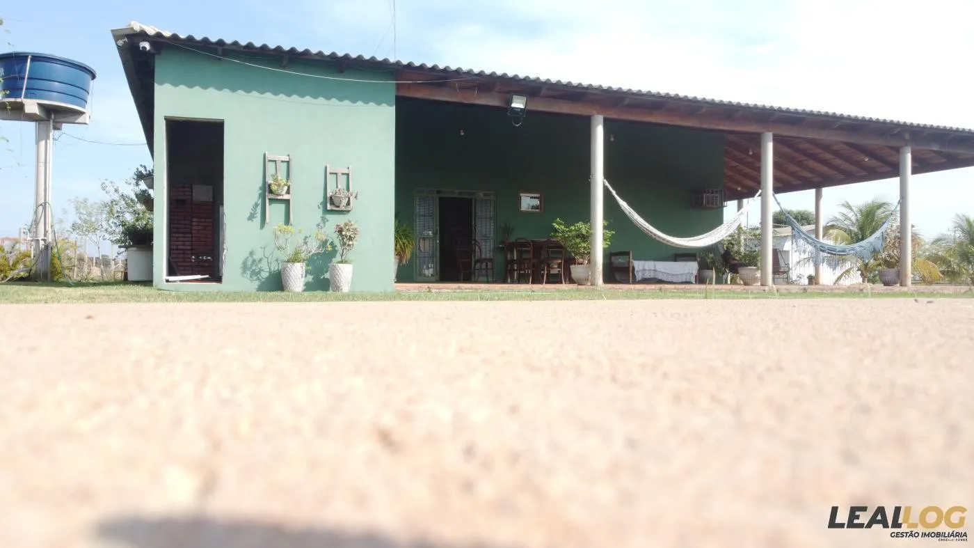 Imagens do imóveis Chácara para Venda no bairro Estrada Velha da Guia