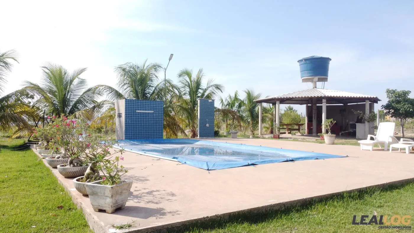 Imagens do imóveis Chácara para Venda no bairro Estrada Velha da Guia