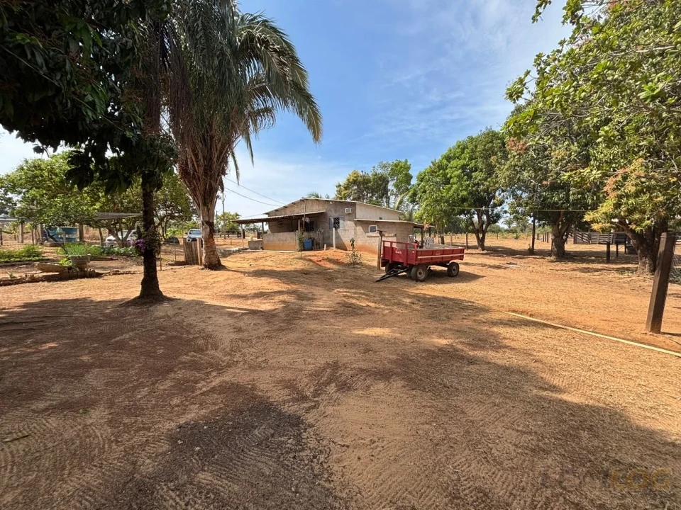 Imagens do imóveis Chácara á venda!