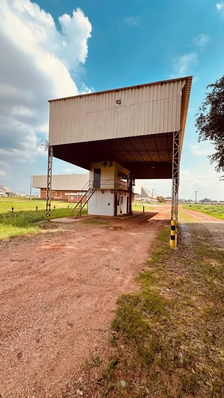 Comercial À Venda Centro Nova Mutum