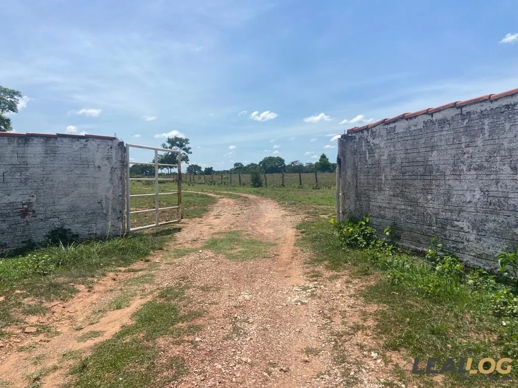 Imagens do imóveis Chácara para Venda em Nobres / MT no bairro Alameda