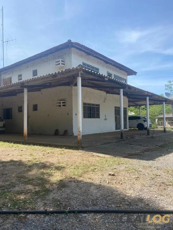 Imagens do imóveis Chácara para Venda em Nobres / MT no bairro Alameda