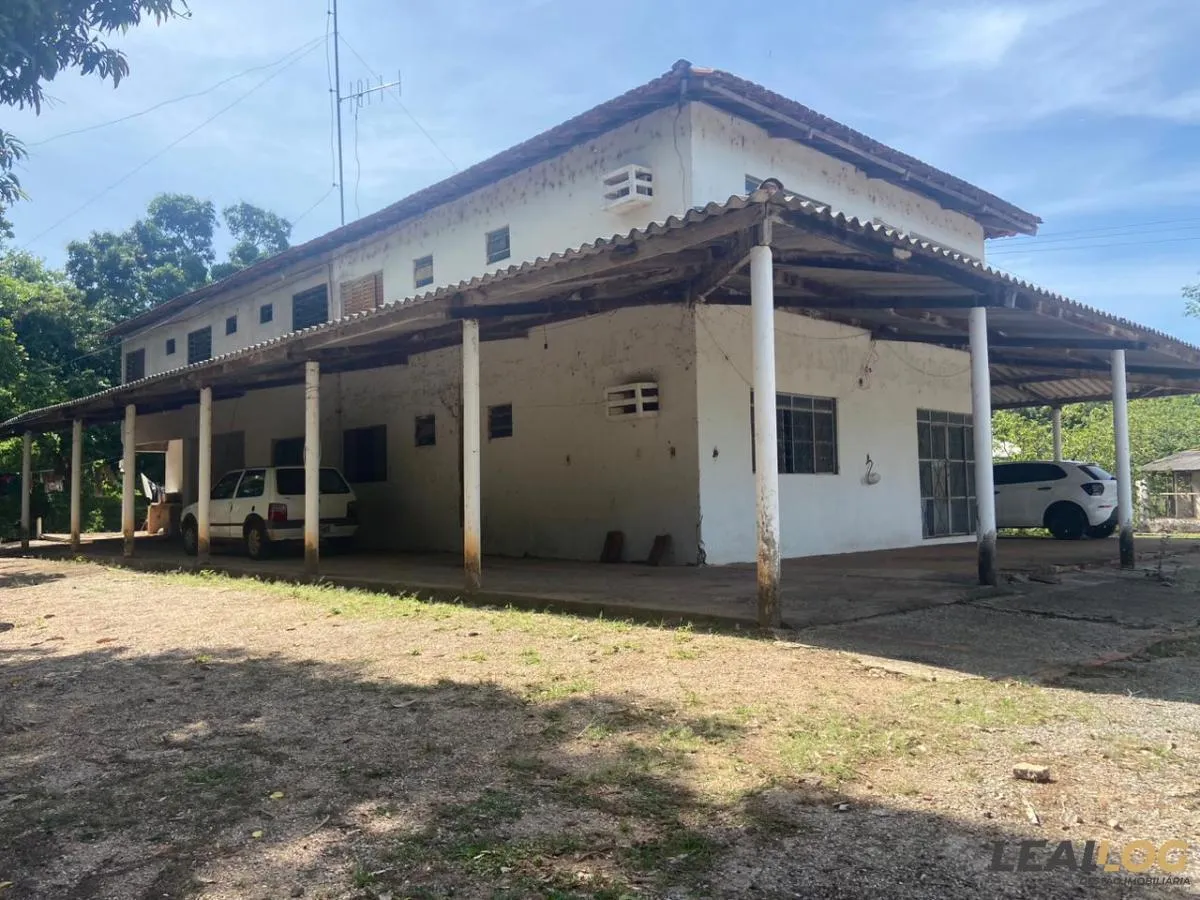 Imagens do imóveis Chácara para Venda em Nobres / MT no bairro Alameda