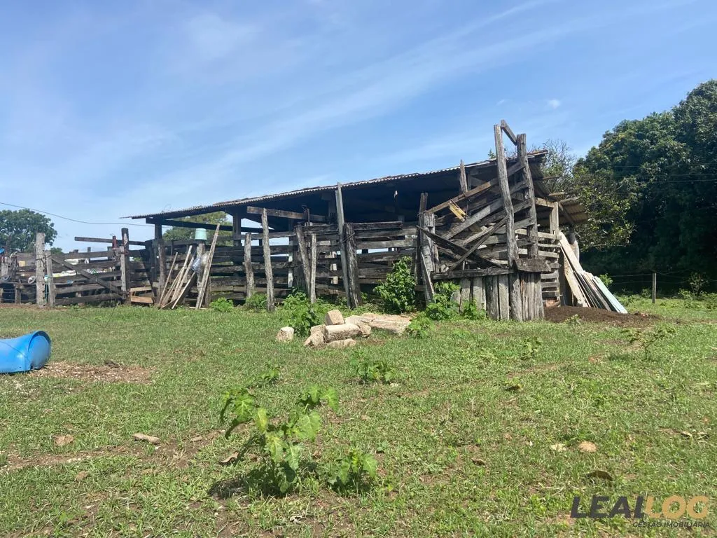 Imagens do imóveis Chácara para Venda em Nobres / MT no bairro Alameda