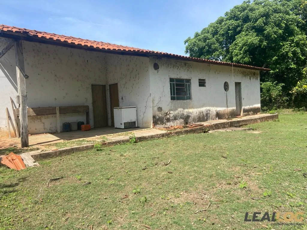 Imagens do imóveis Chácara para Venda em Nobres / MT no bairro Alameda