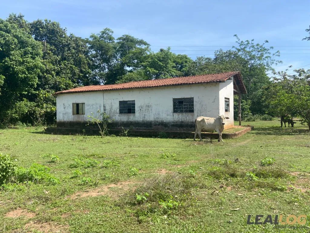 Imagens do imóveis Chácara para Venda em Nobres / MT no bairro Alameda