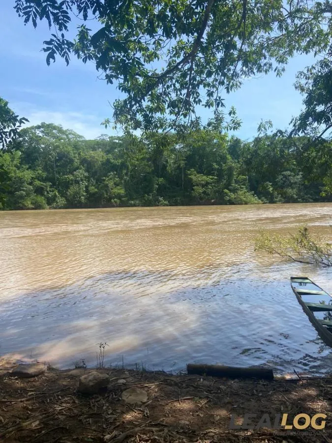 Imagens do imóveis Chácara para Venda em Nobres / MT no bairro Alameda