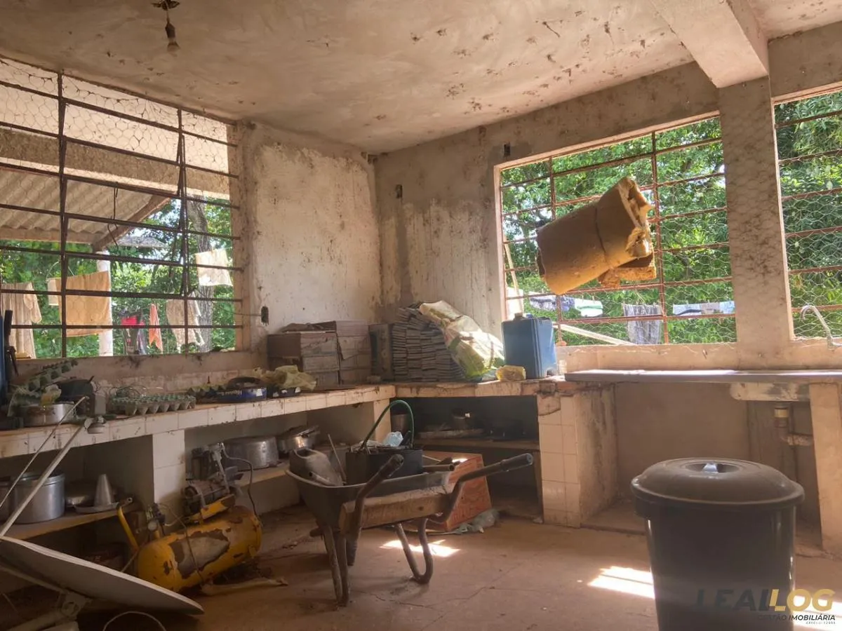 Imagens do imóveis Chácara para Venda em Nobres / MT no bairro Alameda
