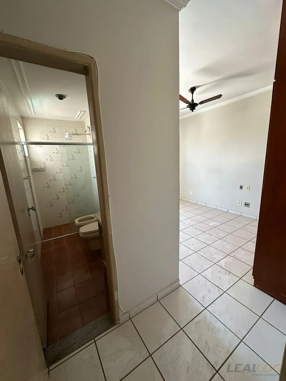 Apartamento á venda Bosque da Saúde