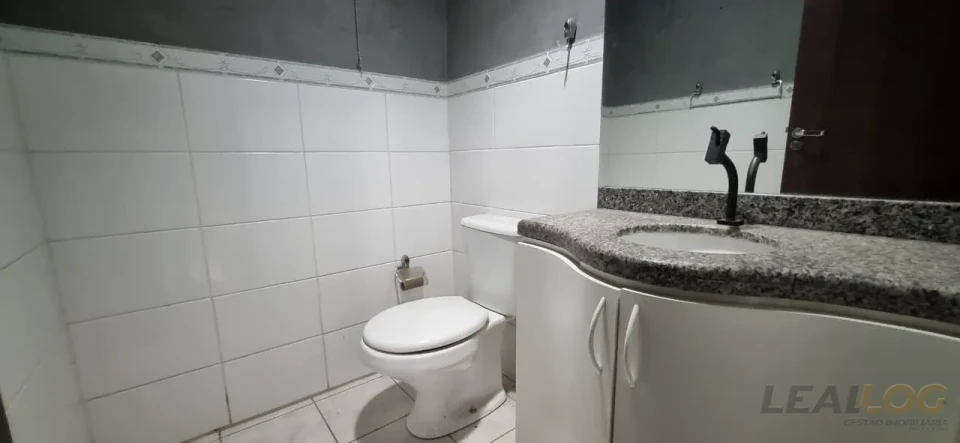 Casa a venda em condomínio!