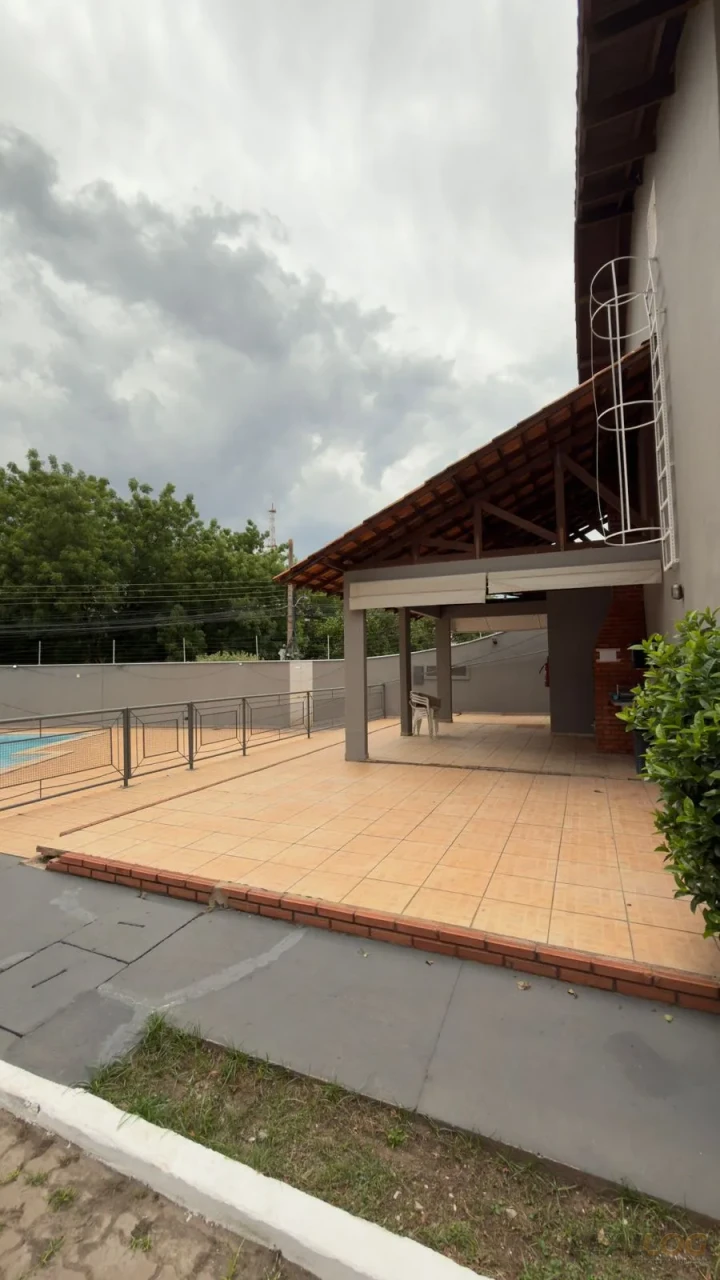 Casa a venda em condomínio!