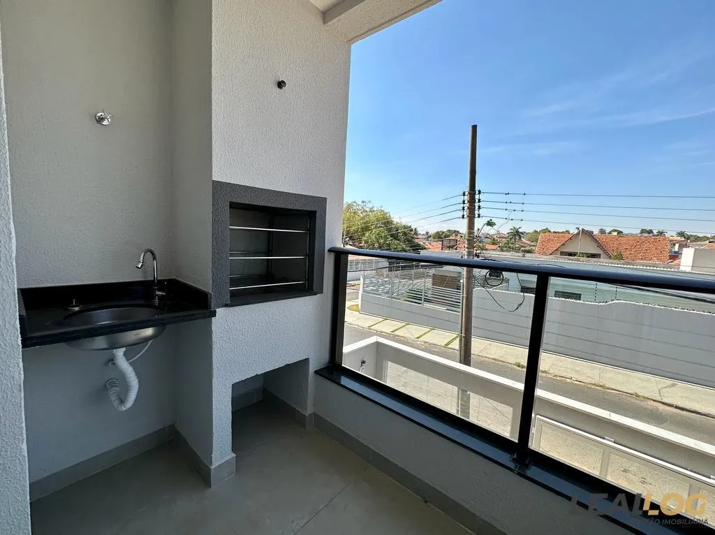 Imagens do imóveis Apartamento para Venda em Cuiabá / MT no bairro Jardim Califórnia