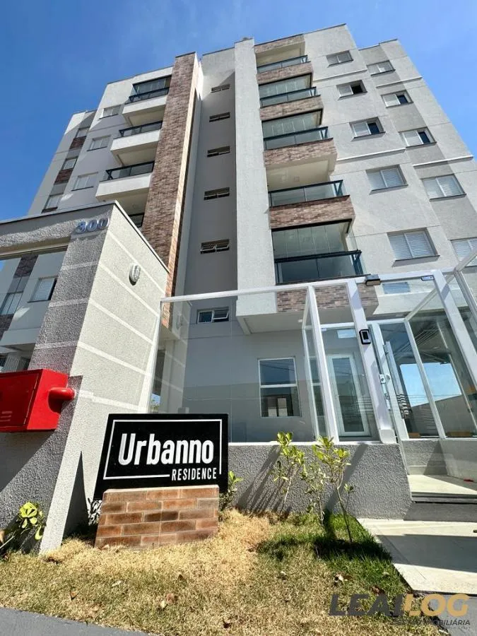 Imagens do imóveis Apartamento para Venda em Cuiabá / MT no bairro Jardim Califórnia