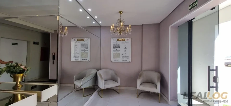 Imagens do imóveis ALUGO - Apartamento no MOA - Morada do ouro - Cuiabá - MT