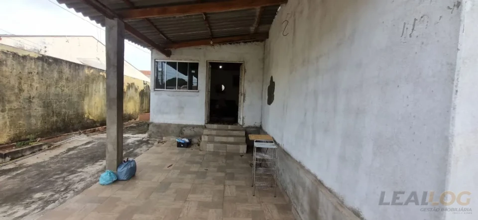 Casa a venda Bairro Morada do Ouro!!