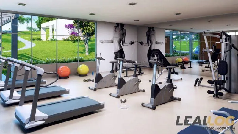 Imagens do imóveis Terreno em Condomínio para Venda em Cuiabá / MT no bairro Pedra 90