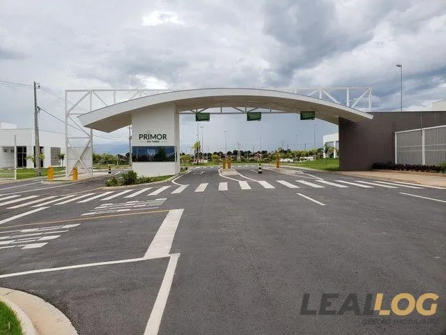 Imagens do imóveis Terreno em Condomínio para Venda em Cuiabá / MT no bairro Pedra 90