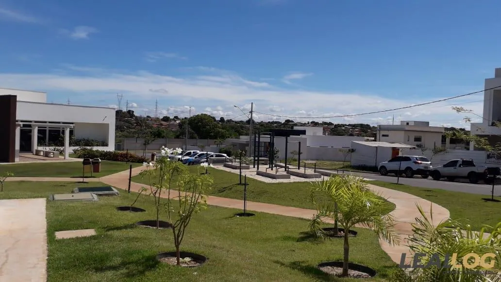 Imagens do imóveis Terreno em Condomínio para Venda em Cuiabá / MT no bairro Pedra 90