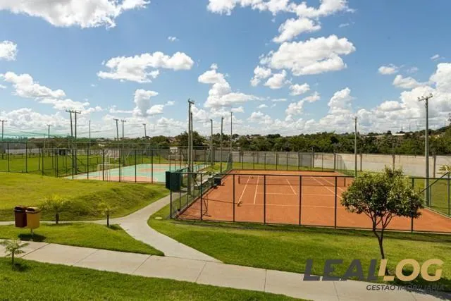 Imagens do imóveis Terreno em Condomínio para Venda em Cuiabá / MT no bairro Pedra 90