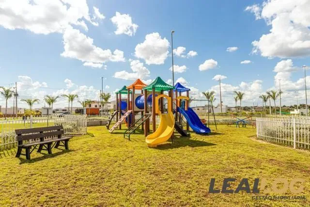 Imagens do imóveis Terreno em Condomínio para Venda em Cuiabá / MT no bairro Pedra 90