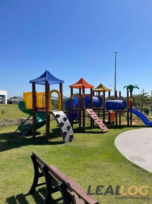 Imagens do imóveis Terreno em Condomínio para Venda em Cuiabá / MT no bairro Pedra 90