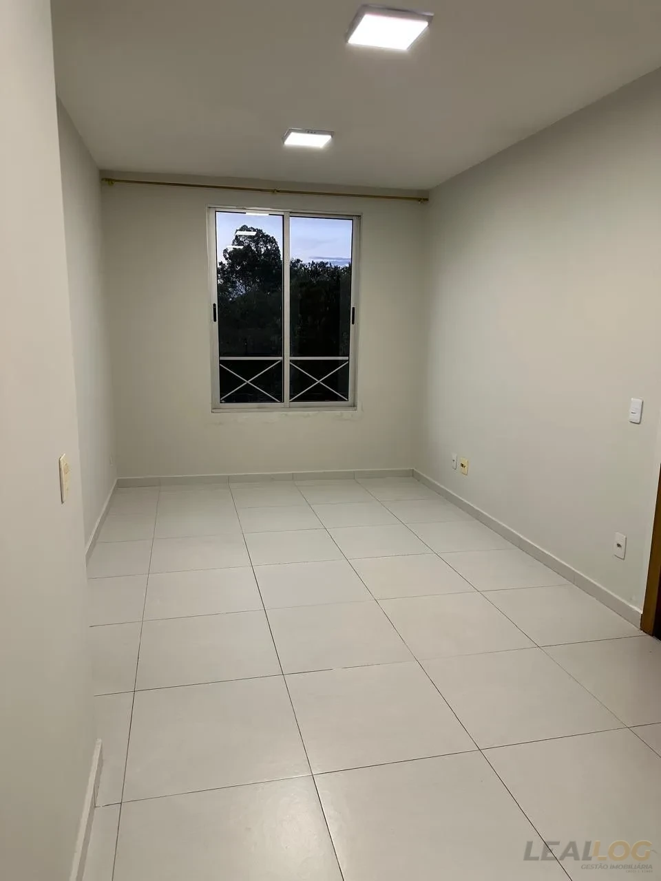 Imagens do imóveis Apartamento a venda 02 quartos no Residencial Yolanda Parque Geórgia em Cuiabá MT