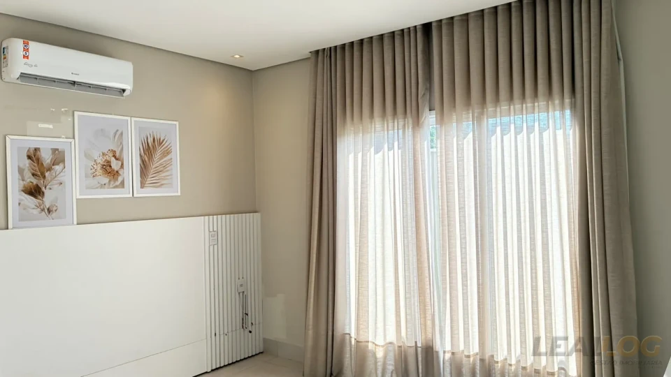 Imagens do imóveis Alugo Casa Mobiliada No Condomínio Belvedere