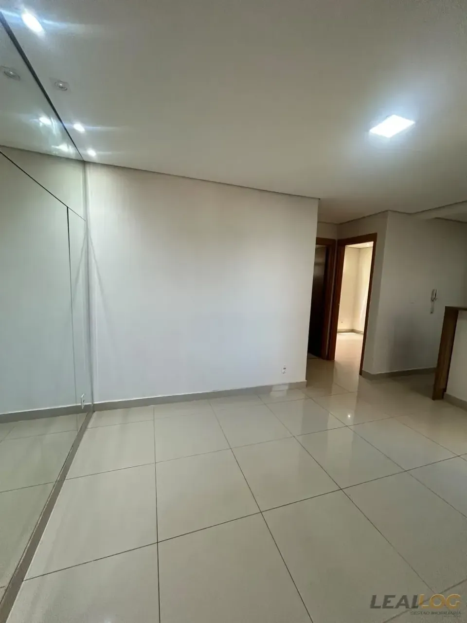 Imagens do imóveis ALUGO - Apartamento no Condominio Chapada do Mirante - Cuiabá - MT