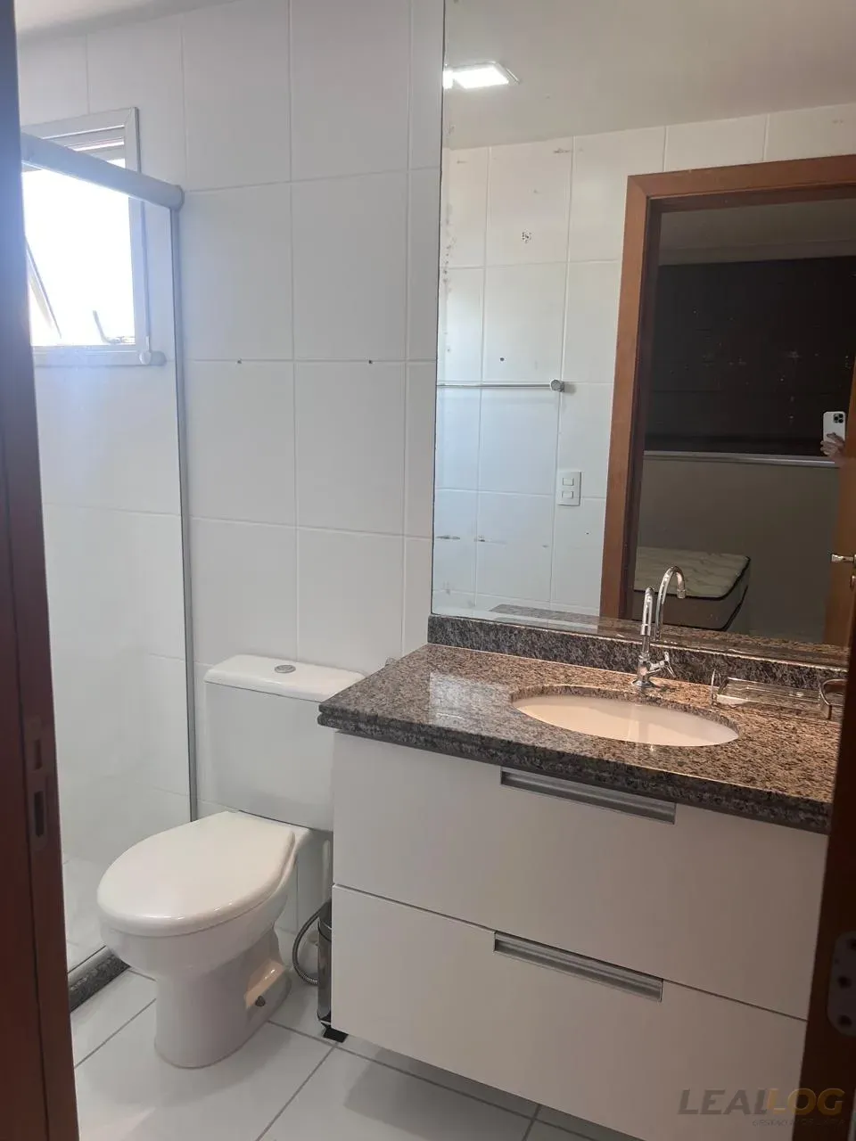 Imagens do imóveis ALUGO - Apartamento mobiliado no Ed. Jardim Olívia - Cuiabá - MT