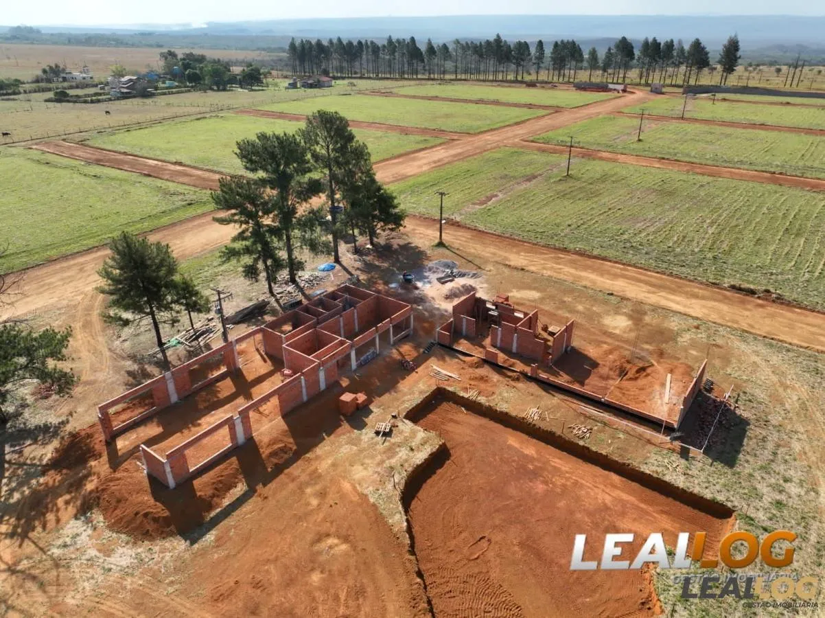 Imagens do imóveis Lotes a Prazo para Venda em Chapada dos Guimarães / MT no bairro Alameda