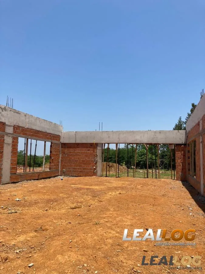 Imagens do imóveis Lotes a Prazo para Venda em Chapada dos Guimarães / MT no bairro Alameda