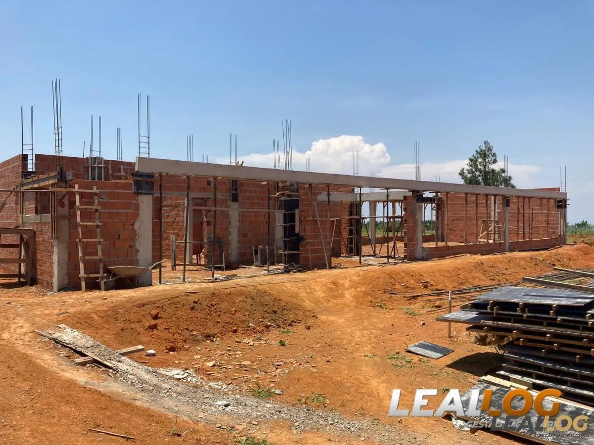 Imagens do imóveis Lotes a Prazo para Venda em Chapada dos Guimarães / MT no bairro Alameda