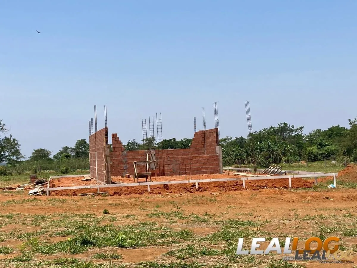 Imagens do imóveis Lotes a Prazo para Venda em Chapada dos Guimarães / MT no bairro Alameda