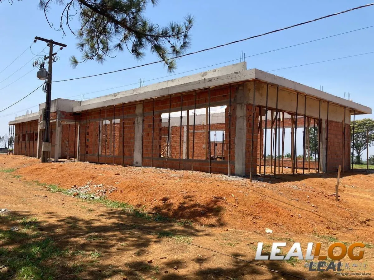 Imagens do imóveis Lotes a Prazo para Venda em Chapada dos Guimarães / MT no bairro Alameda