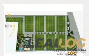 Imagens do imóveis Lotes a Prazo para Venda em Chapada dos Guimarães / MT no bairro Alameda