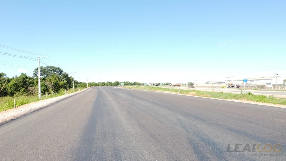 Imagens do imóveis ÁREA ESTRATÉGICA À VENDA – 10.000 m² | EIXO LOGÍSTICO EM EXPANSÃO EM CUIABÁ MT