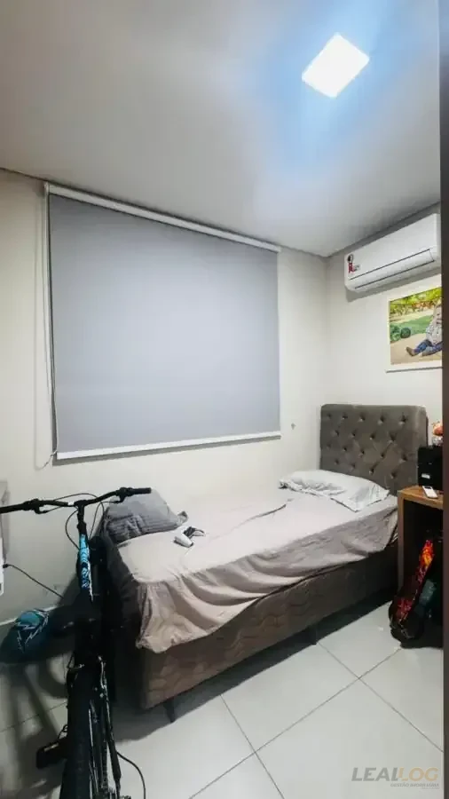 Imagens do imóveis Apartamento À Venda Boa Esperança Cuiabá