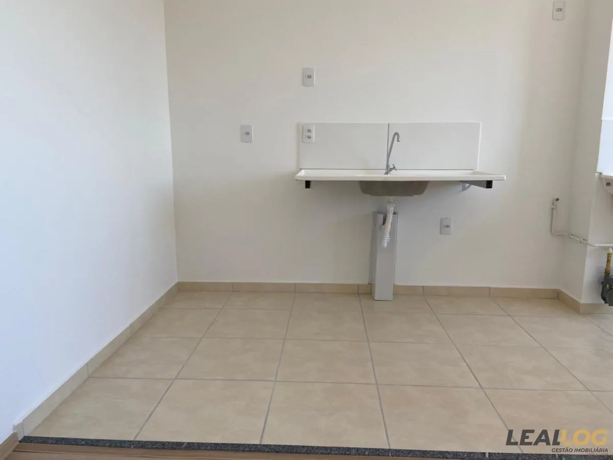 Imagens do imóveis Apartamento para Venda em Cuiabá / MT no bairro Parque Ohara