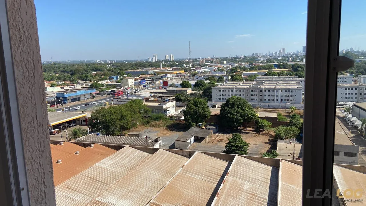 Imagens do imóveis Apartamento para Venda em Cuiabá / MT no bairro Parque Ohara