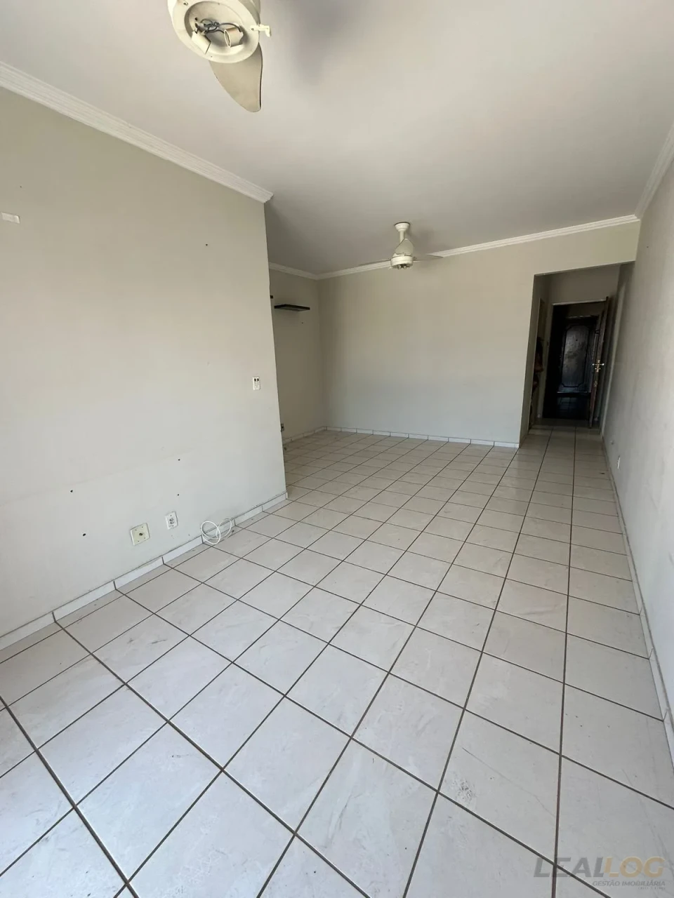 Apartamento á venda Bosque da Saúde